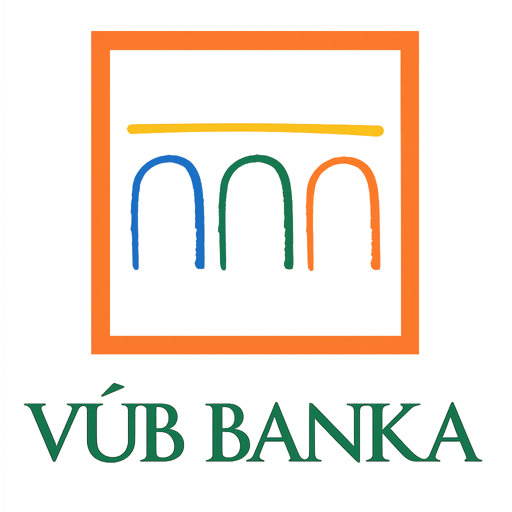 VÚB banka